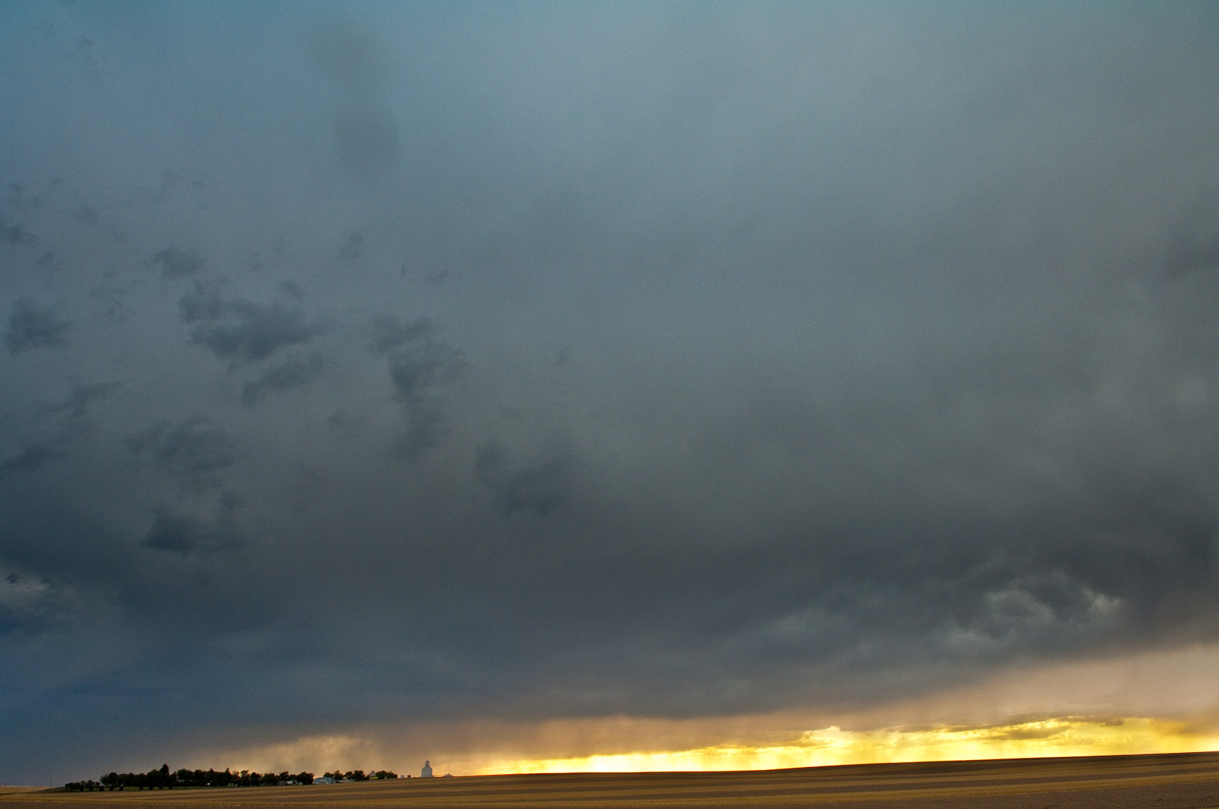 Montana Photographer Thomas Lee- Landscape 13
