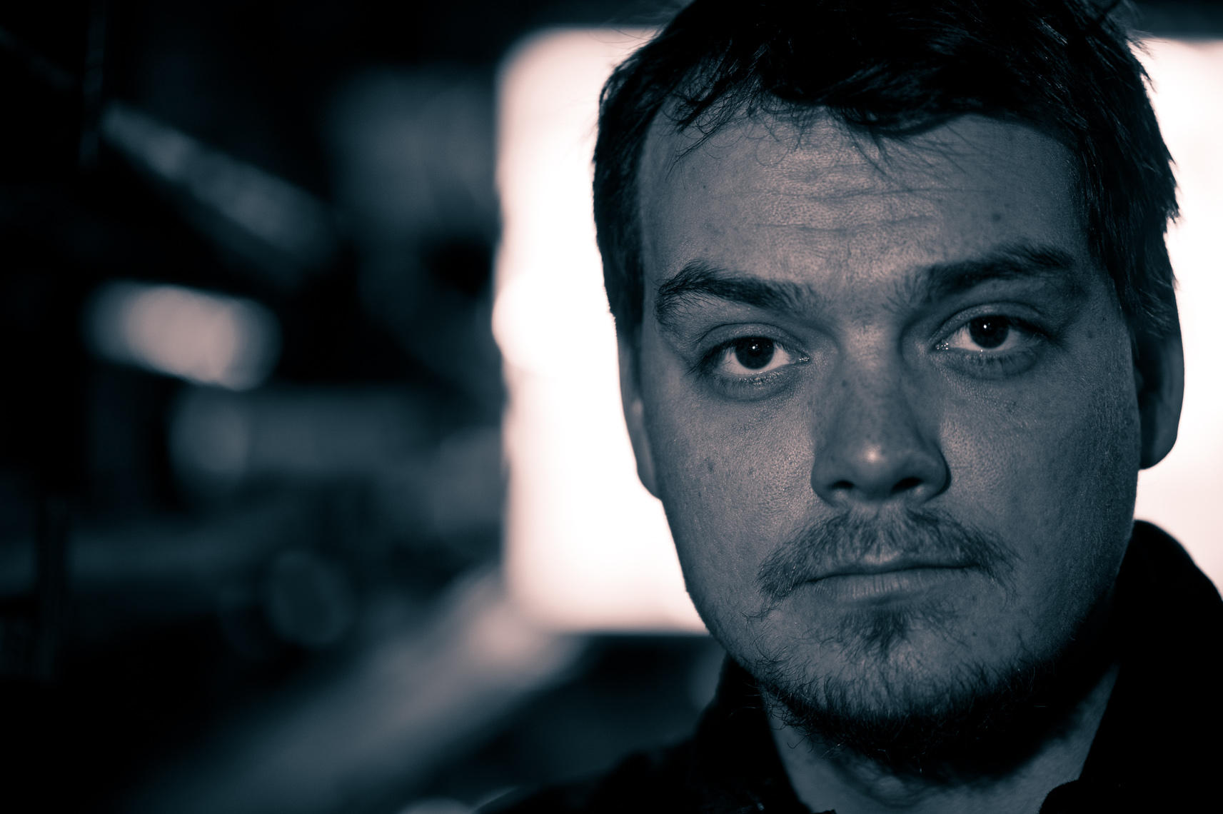 Montana Photojournalist Thomas Lee - Portrait 46