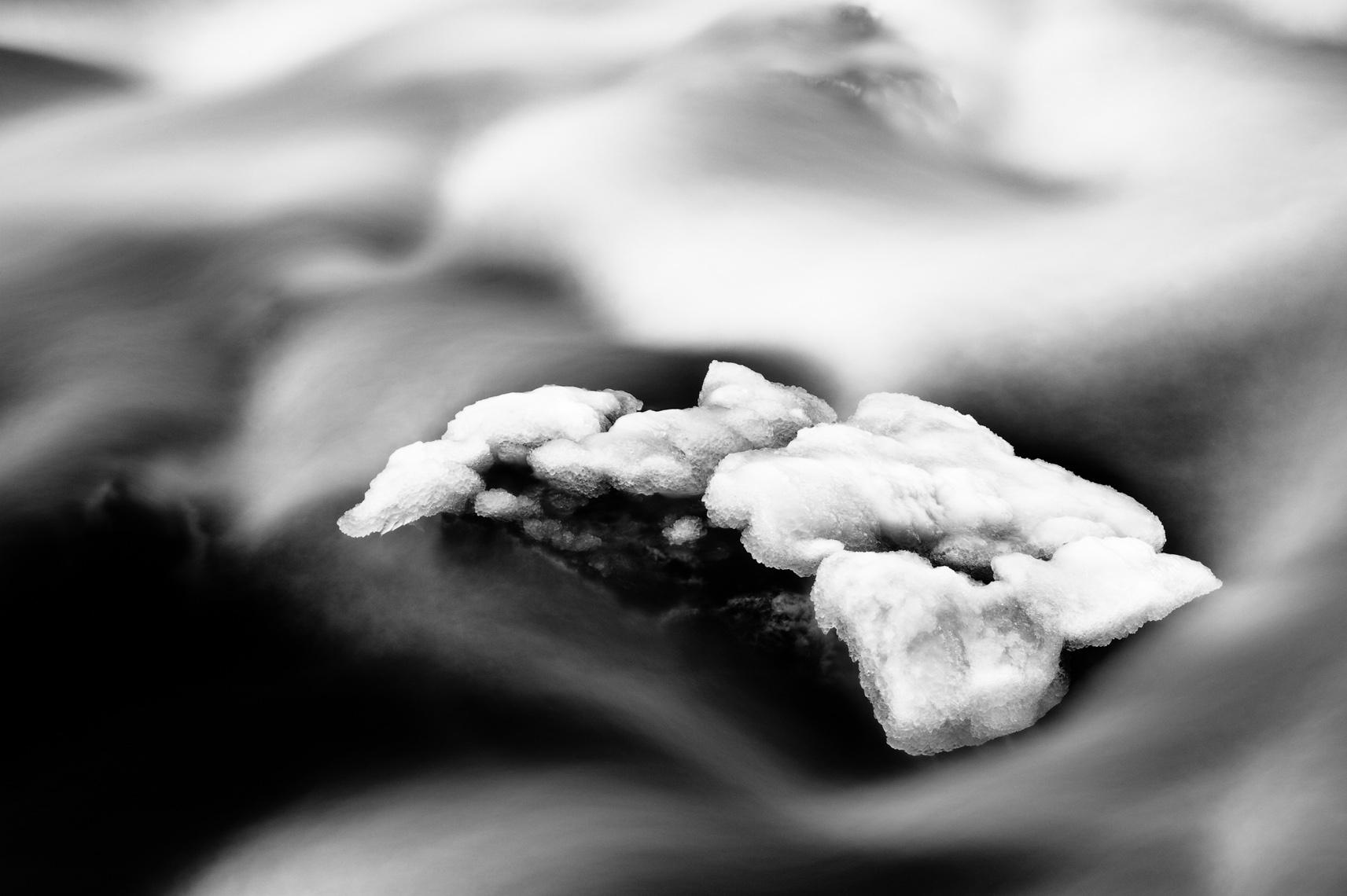 Montana Fine Art Photographer Thomas Lee -Black and White Landscape 02